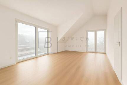 Wohnung Neu-Ulm Pfuhl - 2 Zimmer, 55 m&sup2;, 329.000&euro; | Angebot:24915164