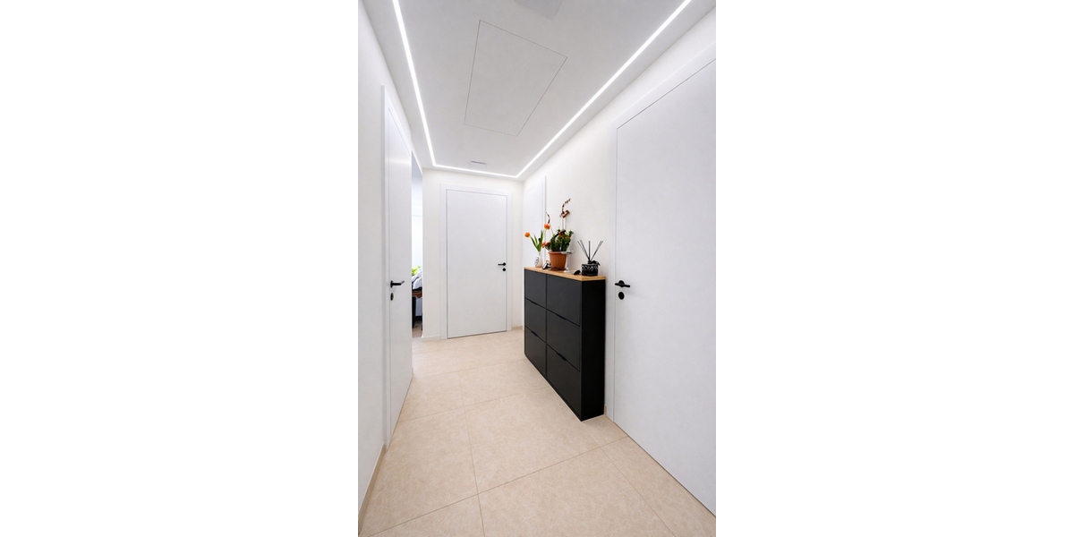 2,5 Zimmer - Designwohnung am Michelsberg – Luxus in Bestlage von Ulm - Etagenwohnung Ulm | Angebot:26003174