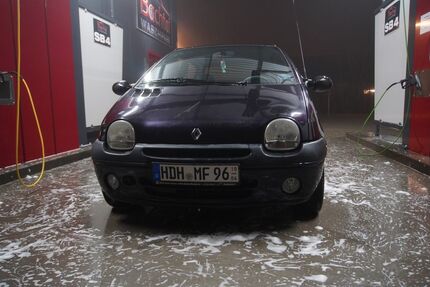 Renault Twingo 158.944 km 850 &euro; Herbrechtingen 89542