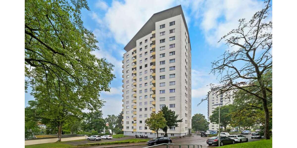 Wohnung zum Kaufen in Ulm 219.000 € 52 m² 2 zimmer