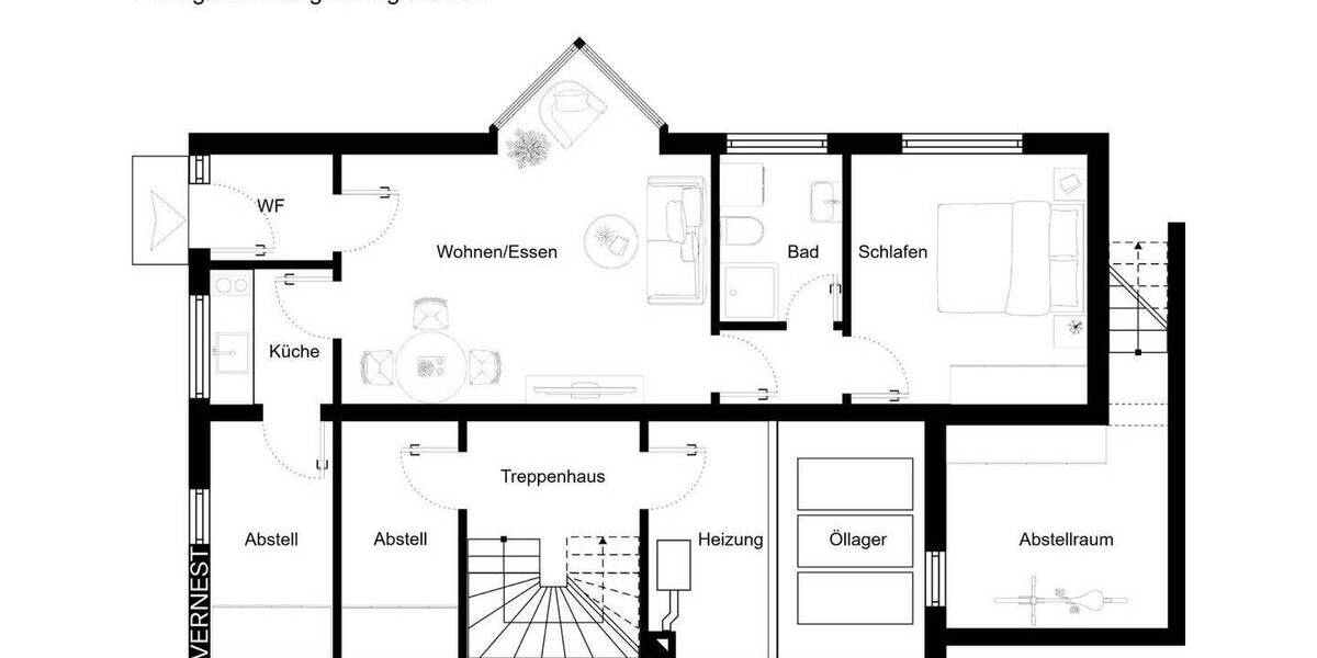 Doppelhaushälfte Oberdischingen - 6 Zimmer, 168 m&sup2;, 549.000&euro; | Angebot:26816861