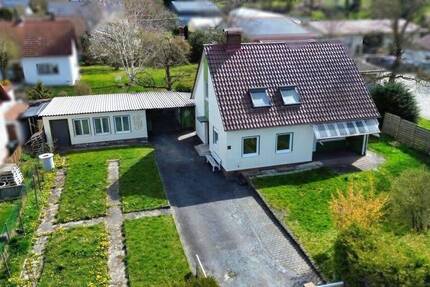 Haus Schwendi - 6 Zimmer, 100 m&sup2;, 249.000&euro; | Angebot:26376802