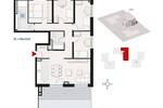 Etagenwohnung Dornstadt - 5 Zimmer, 115 m&sup2;, 689.000&euro; | Angebot:25747891
