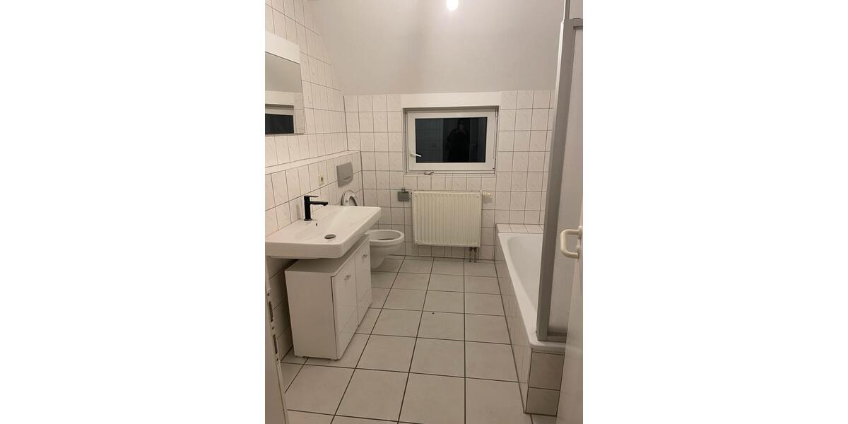 Eigentumswohnung 1 OG Allmendingen 4 zimmer