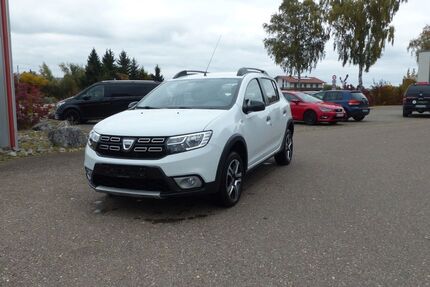 Dacia Sandero 55.780 km 9.870 &euro; Erbach 89155