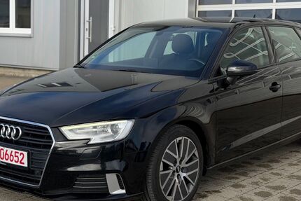 Audi A3 270.000 km 9.390 &euro; Elchingen 89275