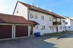 Reihenendhaus Günzburg - 6 Zimmer, 146 m&sup2;, 419.000&euro; | Angebot:25915913