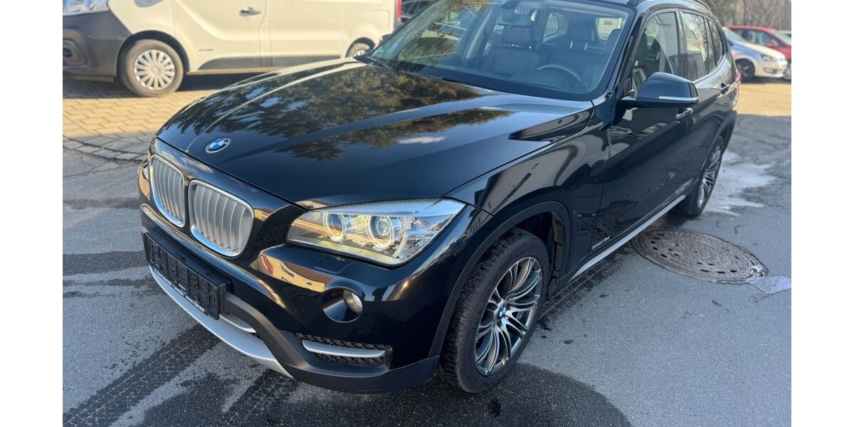 BMW X1 106.730 km 11.590 &euro; Achstetten 88480