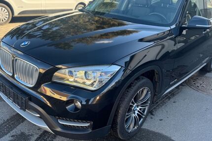 BMW X1 106.730 km 11.999 € Achstetten 88480