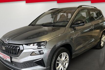 Skoda Karoq 68.433 km 29.249 &euro; Illertissen 89257