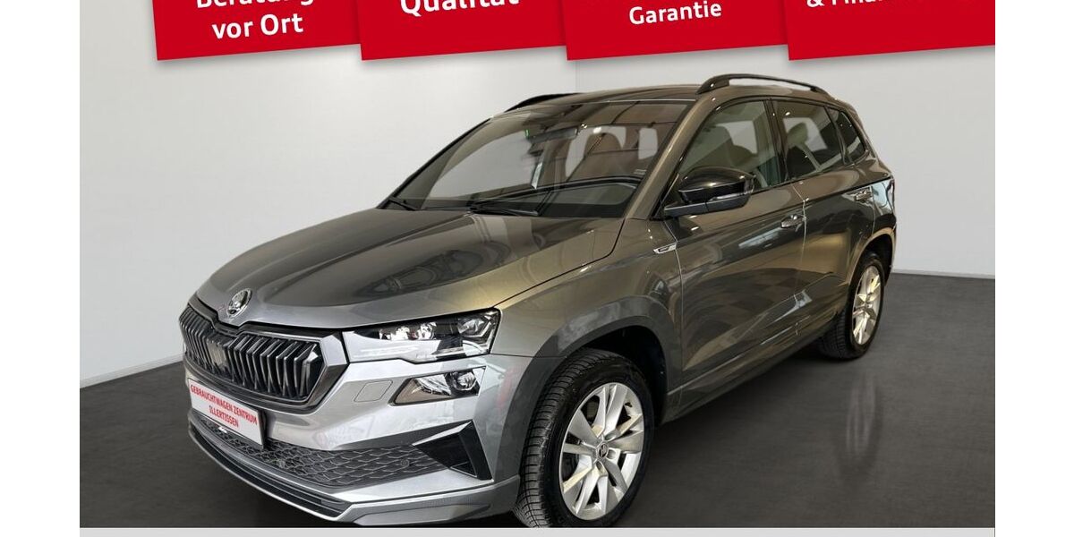 Skoda Karoq 68.433 km 29.249 &euro; Illertissen 89257