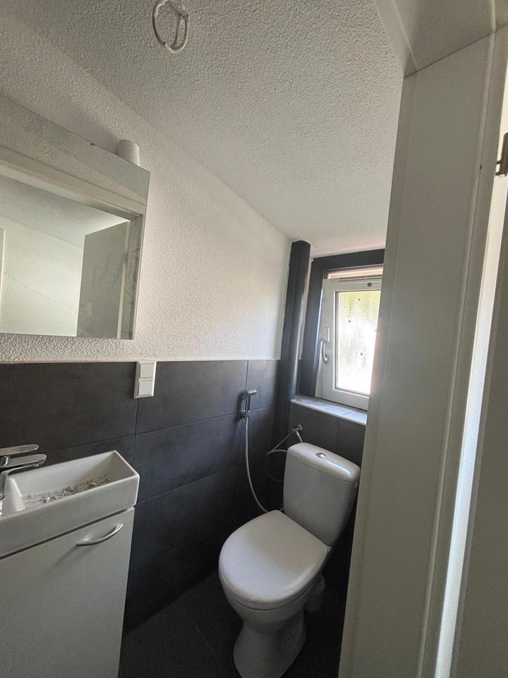 Wohnung zu Vermieten zimmer