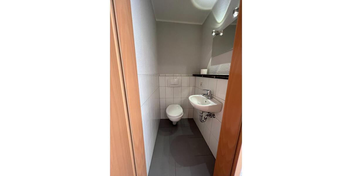 Dachgeschoßwohnung Weißenhorn - 3.5 Zimmer, 97 m&sup2;, 359.000&euro; | Angebot:26088671