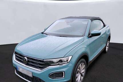 VW T-Roc 57.500 km 23.888 &euro; Geislingen 73312