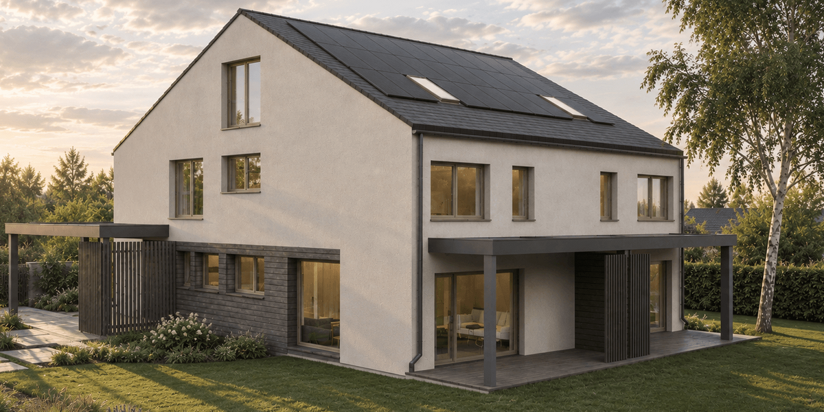 Einfamilienhaus Blaustein - 6.5 Zimmer, 154 m&sup2;, 649.000&euro; | Angebot:27063528