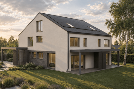Haus Blaustein - 6.5 Zimmer, 154 m&sup2;, 649.000&euro; | Angebot:27063528