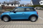 Mini One D 115.000 km 8.950 € Weißenhorn 89264