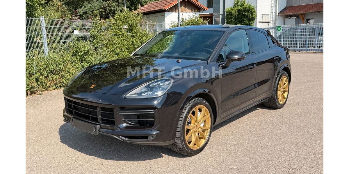 Porsche Cayenne 210.750 km 57.900 &euro; Bellenberg 89287