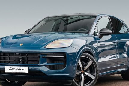 Porsche Cayenne 9.900 km 132.850 &euro; Ulm 89079