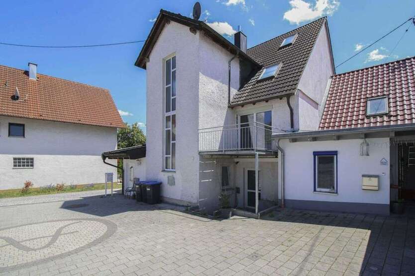 Haus zum Kaufen in Nersingen 750.000 € 264.53 m²
