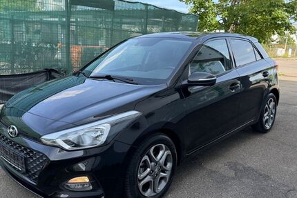 Hyundai i20 35.000 km 13.900 € Senden 89250