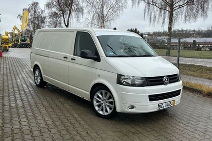 VW T5 Transporter 314.000 km 6.499 &euro; Burgrieden 88483