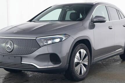 Mercedes-Benz EQA 26.450 km 38.800 &euro; Günzburg 89312