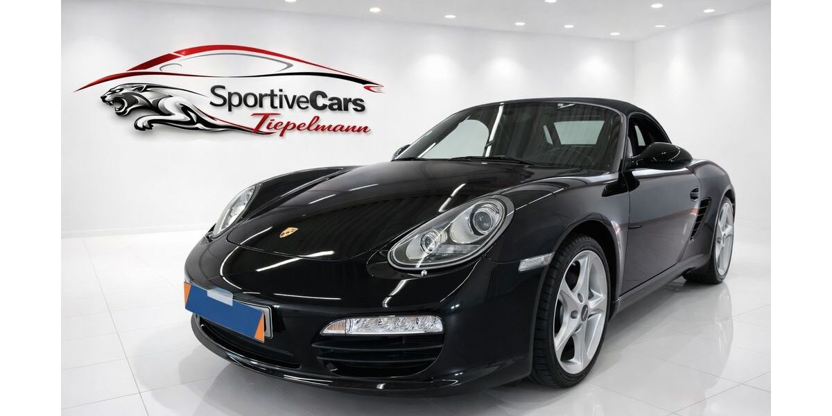 Porsche Boxster 66.289 km 48.500 &euro; Dellmensingen 89155