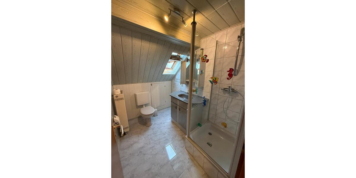 Wohnung möbliert (PendlerMonteureWG) 5 zimmer