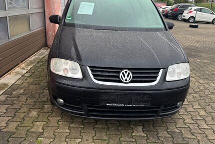 VW Touran 333.000 km 2.950 € Burgau 89331