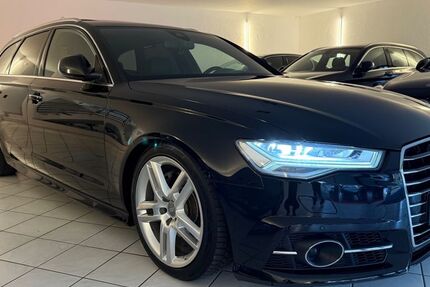 Audi A6 132.000 km 24.990 € Elchingen 89275
