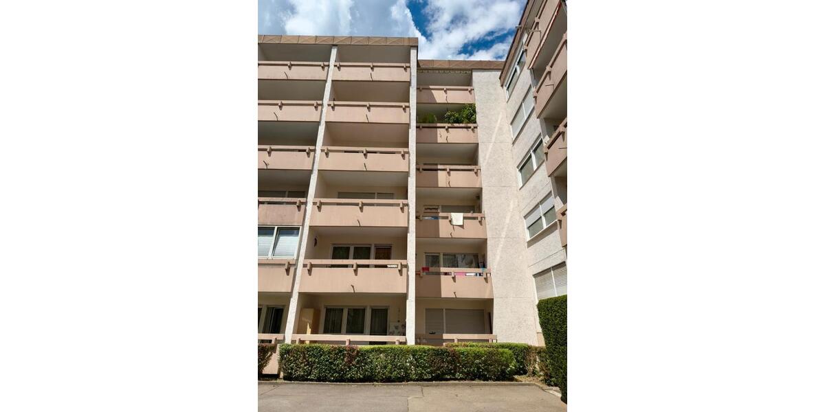 Etagenwohnung Neu-Ulm Ludwigsfeld - 3 Zimmer, 70 m&sup2;, 239.000&euro; | Angebot:26913912