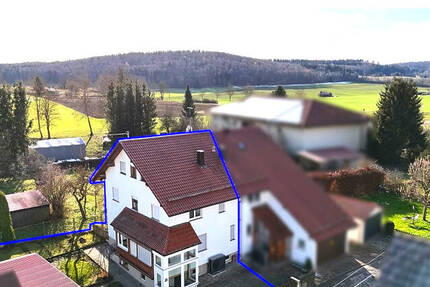 DHH mit Ausbaupotenzial - Neue Wärmepumpe inklusive! 9 zimmer