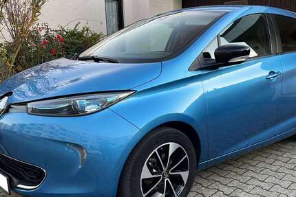Renault ZOE 49.000 km 6.900 &euro; Neu-Ulm, GKSt 89231