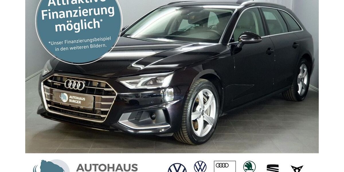 Audi A4 131.370 km 32.870 &euro; Blaubeuren 89143