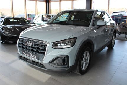 Audi Q2 45.000 km 22.990 &euro; Amstetten 73340