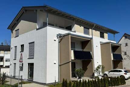 Wohnung Herbrechtingen - 3 Zimmer, 78 m&sup2;, 385.000&euro; | Angebot:26157990