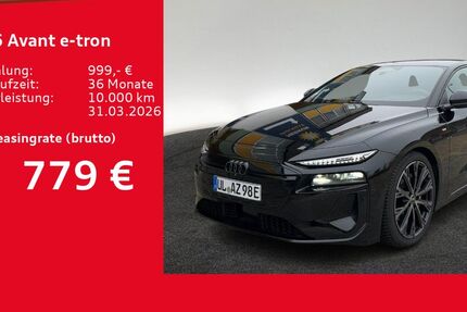 Audi A6 e-tron 15.001 km 77.250 &euro; Ulm 89073