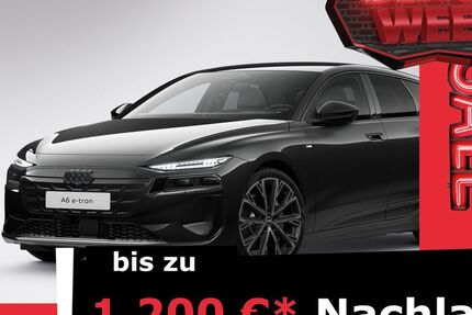 Audi A6 e-tron 9.998 km 81.750 &euro; Ulm 89073