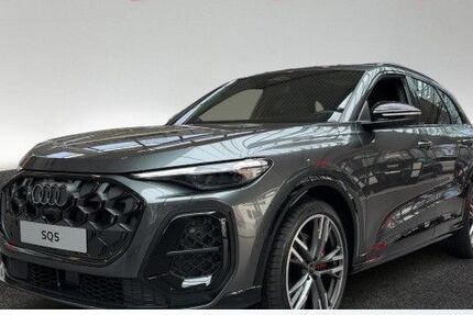 Audi SQ5 3.000 km 80.870 &euro; Ulm 89073