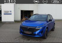 Gebrauchtwagen Nissan Qashqai