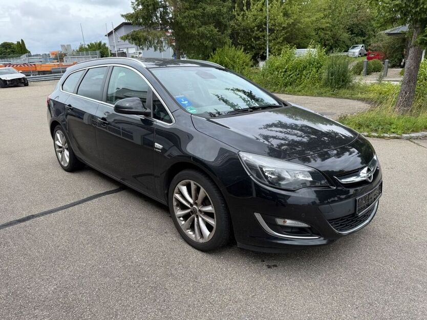 Astra
