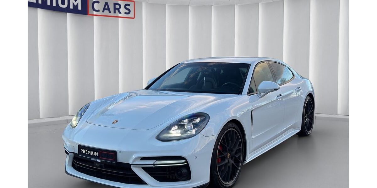 Porsche Panamera 153.198 km 57.990 &euro; Laupheim 88471