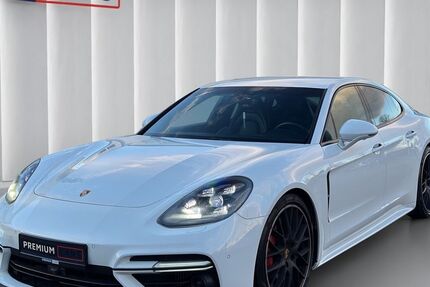 Porsche Panamera 153.198 km 59.990 &euro; Laupheim 88471
