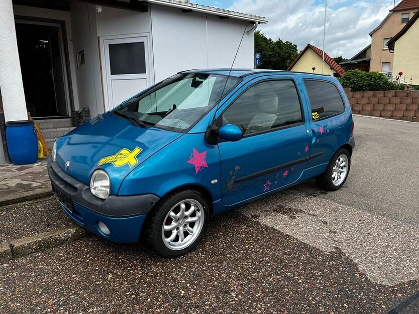 Twingo