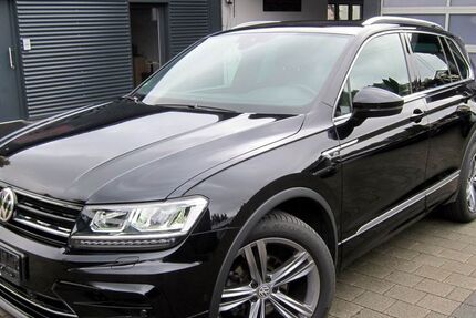 VW Tiguan 75.000 km 28.990 € Langenau-Hörvelsingen 89129