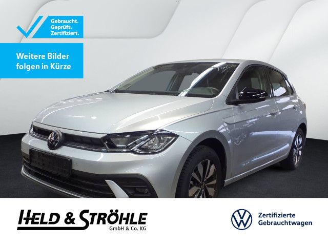 VW Polo 9.828 km 19.970 &euro; Neu-Ulm 89231