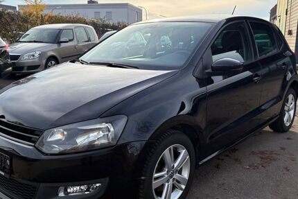 VW Polo 147.700 km 4.790 &euro; Neu-Ulm 89231