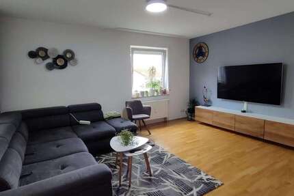 Wohnung Senden - 3 Zimmer, 77 m&sup2;, 1.100&euro; | Angebot:27135342