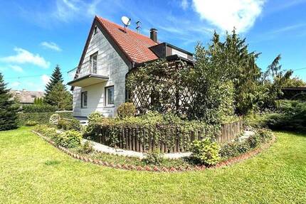 Raum für Ihre Ideen - Haus in Bühl mit großem Potenzial und viel Platz! 6 zimmer